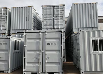 Storage Shipping Container Home Building Container House