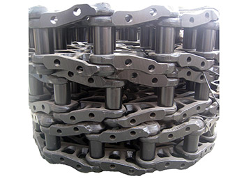 Undercarriage Parts Excavator Track Link Chain