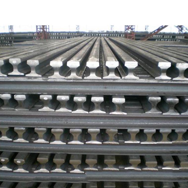 GB Standard Light Steel Rail