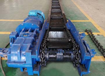 SGB420/30(40) Mining Scraper Chain Conveyor