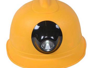 Safety Led Miners Headlight