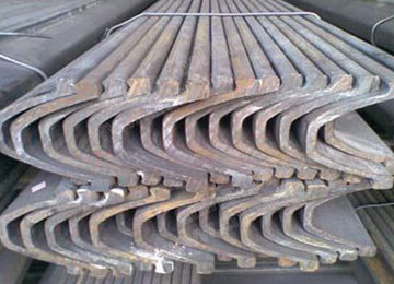 25U Section Steel