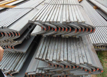 36U Section Steel