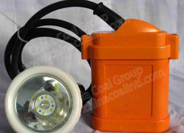Mining Headlamp