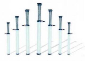 MW Hydraulic Prop Friction Pillars 