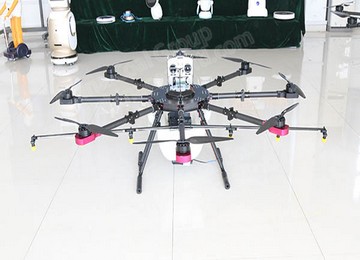 10 Kg Pesticide Agriculture Spraying?Drone