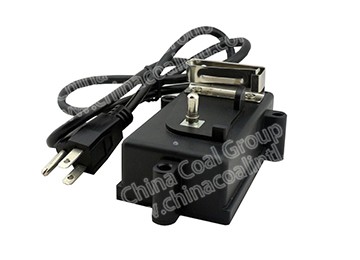 Factory Direct Sale Miner Cap Lamp Charger