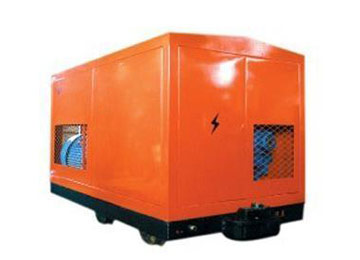 Movable Gas Suction Drainage Pump For Sale