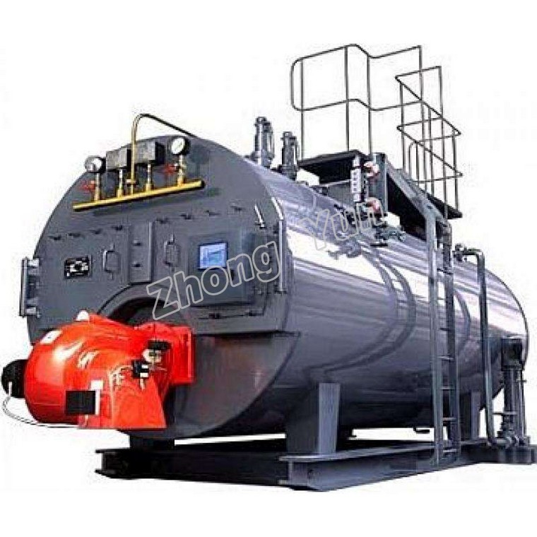 B class steam boiler