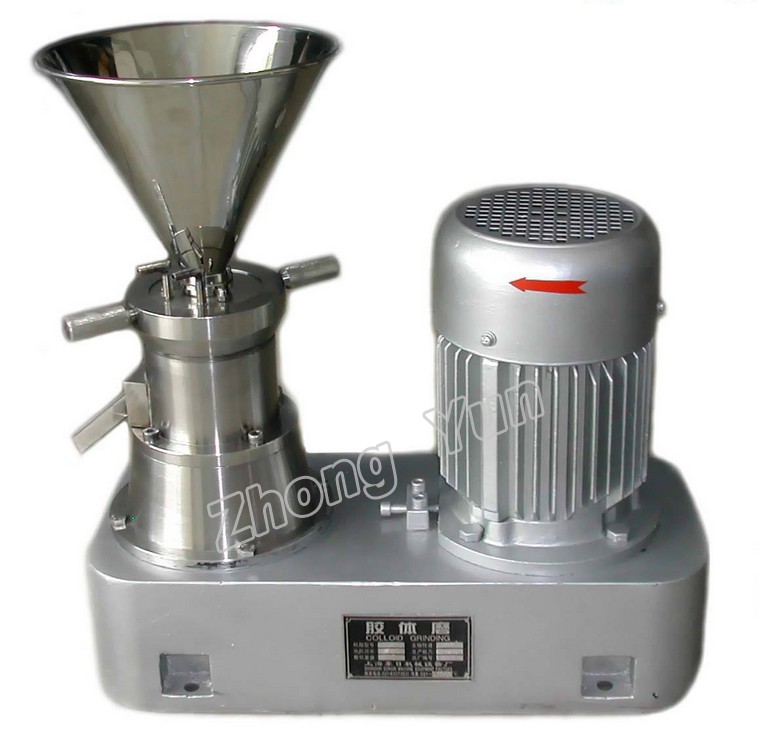  Grinding Machine Colloid Mill