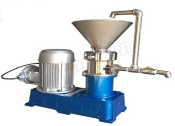  Grinding Machine Colloid Mill
