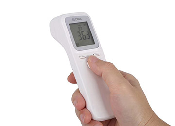 Non-Contact Infrared Thermometer -Original Manufacturing Globally