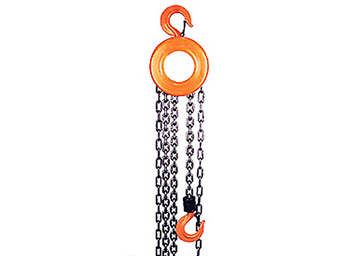 HSZ-A610 chain block