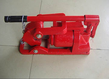 QY48 Hydraulic Wire Rope Cutter