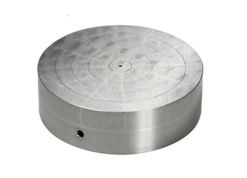 RMC100 Circular Dense Permanent Magnetic Chuck